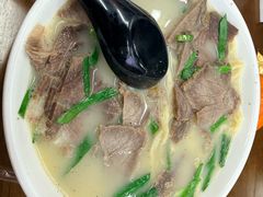 -三百碗宝应长鱼面(板仓街店)