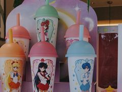 -奈雪的茶(太原茂业天地店)