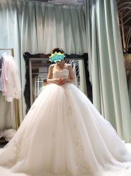 -韩国天使嫁衣婚纱礼服馆(上海旗舰店)