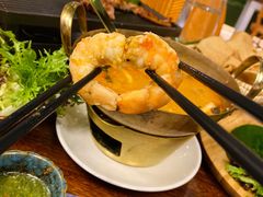 -苏梅花园(群星城店)