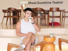 -帐篷客·溪龙茶谷度假酒店