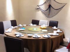 包厢-79号渔船海鲜饭店(华强北店)