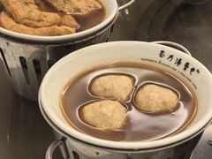 -宝香绑线肉骨茶(柏威年广场店)