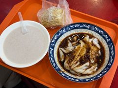 热米皮-张明富面皮店(东大街店)