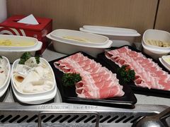 -海底捞火锅(漕宝路店)
