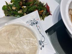 -老德州四合院·德州菜(天衢路店)