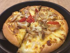 -必胜客(上海新南方商城PH店)