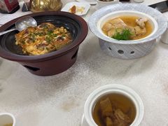 -明香海鲜酒家(华强北店)