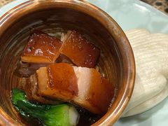 -杭州西湖柳莺里酒店·闻莺厅