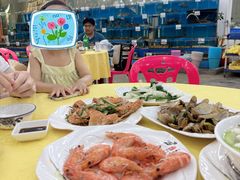 -秋姐美食店(旅游大道店)