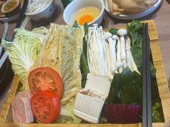 -浅锅和牛小锅放题(深业上城店)