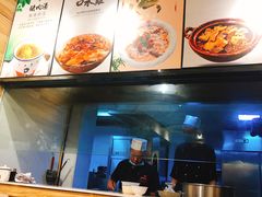 -抖鱼-抖音酸菜鱼(惠福东路店)