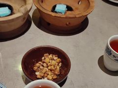 -寨子里的钵钵菜·湘西山里菜(魅力湘西店)