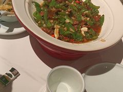 -李记搅团•非遗陕菜(三桥店)