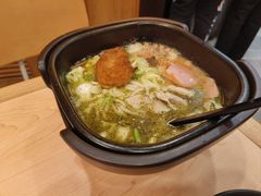 -阿香米线(天津凯德餐厅店)