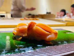 赤贝-鮨青(恒基名人购物中心店)