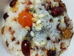 传统八宝饭-王家沙点心店(西康路店)