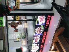 -鼎记啫啫煲(数博万达店)