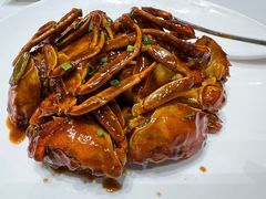 -富淳饭店(世纪公园店)