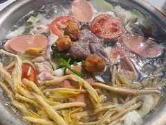 -海关荤豆花(洋河一路店)