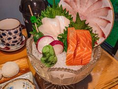 -浦·传统日式料理(3 5 1 1 店)