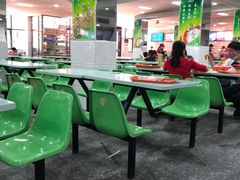 -福建医科大学附属第一医院(茶亭院区)