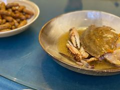 醉膏蟹-501號台州海鲜餐厅(海创园店)