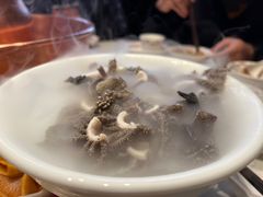 -东门口涮肉·砂锅·烤串(老门东店)