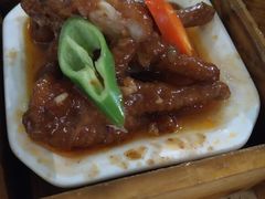 -喜鹊茶点.啫煲(车陂店)