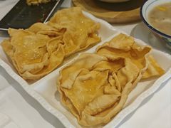 -白天鹅宾馆-宏图府餐厅