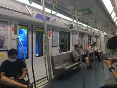 -向西村(地铁站)