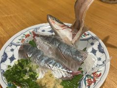 -桂马·日本料理·海胆·海鲜饭·酒场(民主广场店)