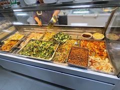 -老刘家泡馍(钟楼广济街店)