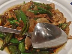 -兰湘子·湘菜小炒(石家庄万象城店)