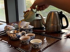 -彩景大酒楼(万泰新天地店)