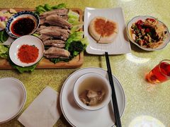-青海牦牛肉馆