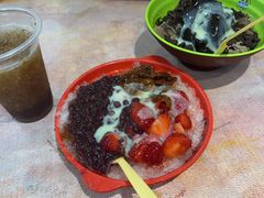 -铁真·刨冰红焖羊肉(总店)