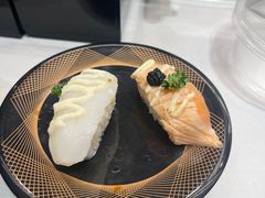 -争鲜回转寿司(朝北大悦城店)