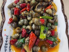 -老福洲(西洪路店)