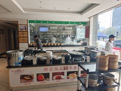 -群乐饭店(滨安路店)