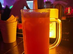 -苏荷酒吧(九街店)