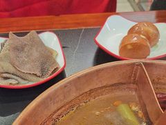 -京元盛铜锅涮肉(上海总店)