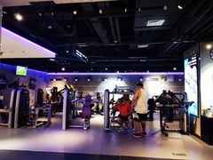 -金融街长安体育中心(北京长安店)