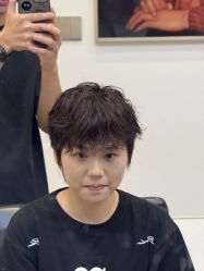 -YESIDO椰岛造型烫发染发