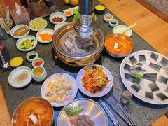 -味家烤肉烤鳗鱼牛排(西塔旗舰店)