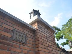 -天津五大道文化旅游区