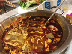 -张大师鸭爪爪特色干锅(南湖店)