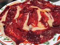-汕头八合里海记牛肉店(清河店)