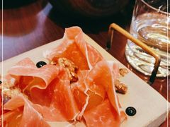 -Tivano意大利餐厅(成都居舍酒店)