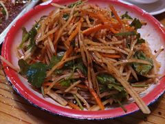 -兔槽江湖菜·重庆璧山兔(水围店)